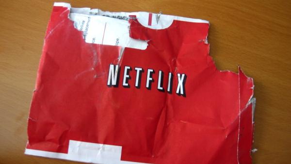 Governo isentou as plataformas de streaming das taxas da Lei do Cinema. Foto de Ross Catrow, via Flickr: https://www.flickr.com/photos/maxpower/