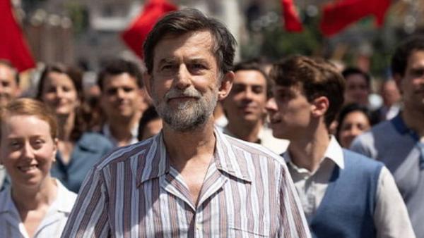 O Sol do Futuro", de Nanni Moretti