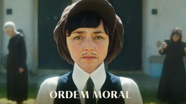 Filme: Ordem Moral
