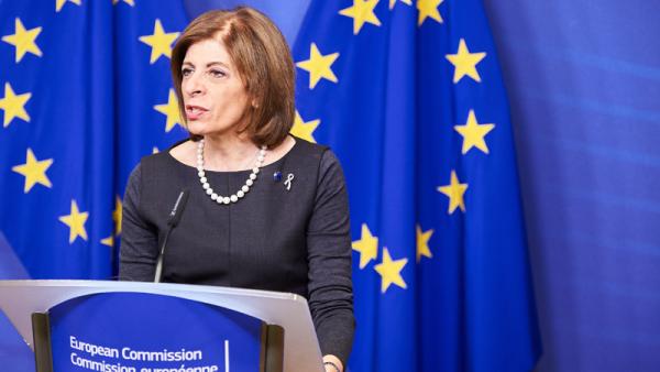 Stella Kyriakides