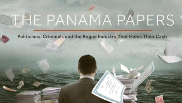 Marisa Matias e outros cinco eurodeputados escrevem a propósito dos 3 anos dos Panama Papers