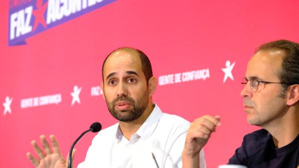 Pedro Filipe Soares