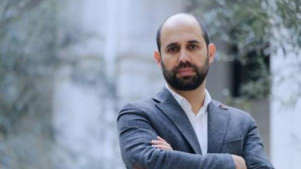 Pedro Filipe Soares.