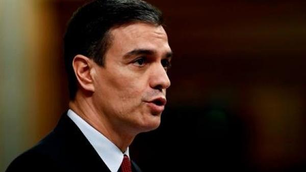 Pedro Sanchez