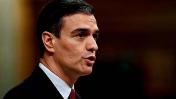 Pedro Sánchez, foto de lamoncloa.gob.es