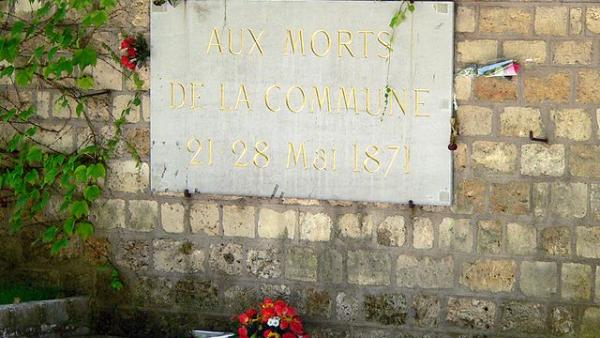 Muro dos Federados. Foto: Rama/Wikimedia Commons.