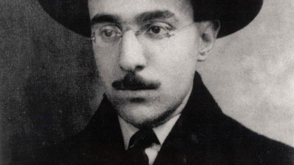 Biblioteca Nacional adquire espólio de Fernando Pessoa 