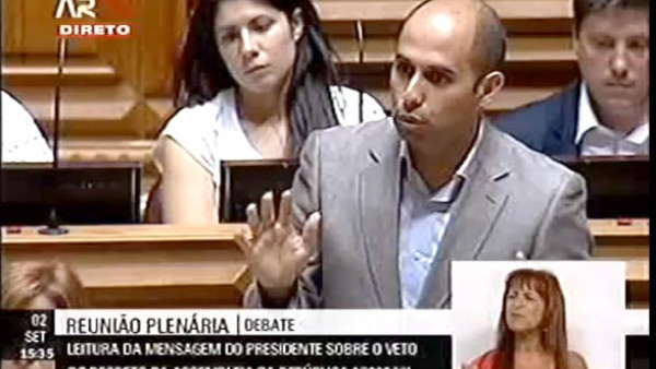 Veto do TC é vitória dos pensionistas