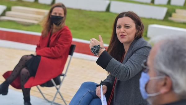 “A saúde é para toda a gente e não uma oportunidade de negócio”
