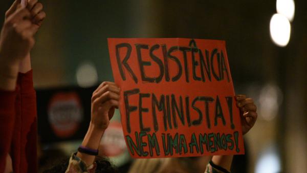 25 de novembro - Dia Internacional Pela Eliminação da Violência Contra as Mulheres