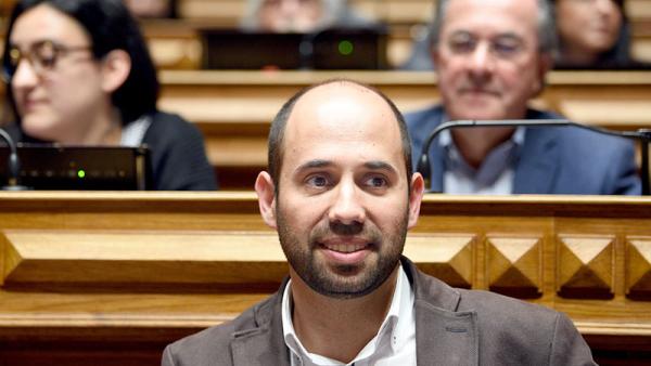 Pedro Filipe Soares