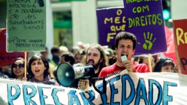 Lei de combate à precariedade: números confirmam que alterações eram necessárias