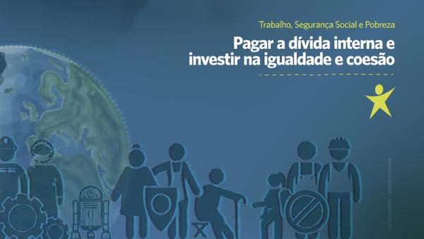 Programa eleitoral do Bloco de Esquerda para o trabalho, a segurança social e o combate à pobreza