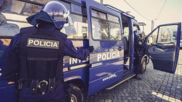 Em 2019 foram apresentadas 950 queixas contra a polícia 