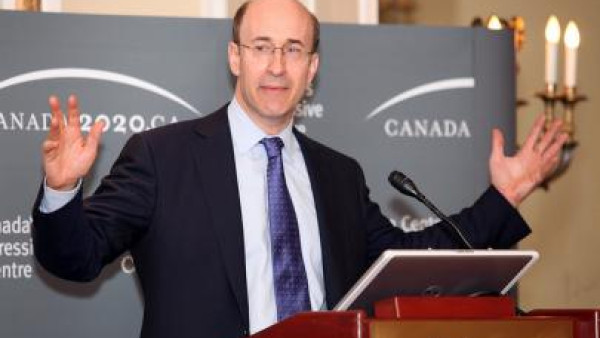 Kenneth Rogoff