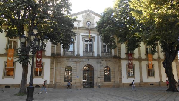 Câmara Municipal de Viseu