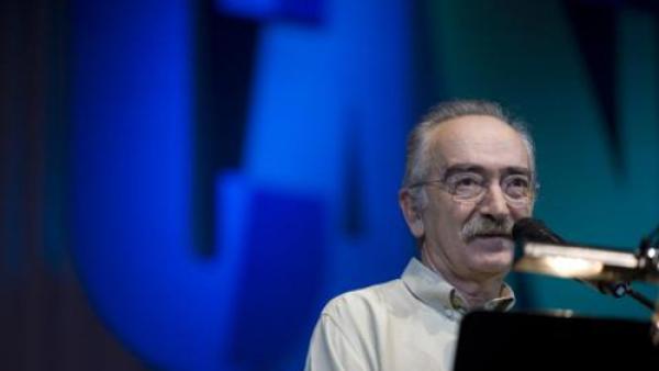 José Mário Branco (1942-2019) - Fotos do arquivo de José Mário Branco http://arquivojosemariobranco