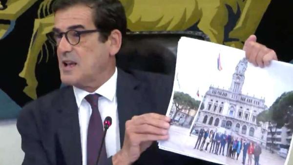 Rui Moreira mostra fotografia