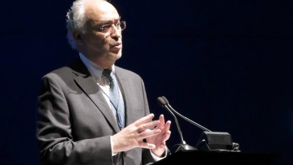 Rui Nogueira afirma que “não há unidades de saúde suficientes para responder à população, não há médicos de família, não há outros recursos” - Foto de Jornal Médico