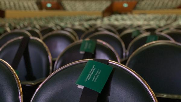 “A omissão da Cultura neste plano a médio prazo terá consequências económicas, sociais e políticas de larga escala". 