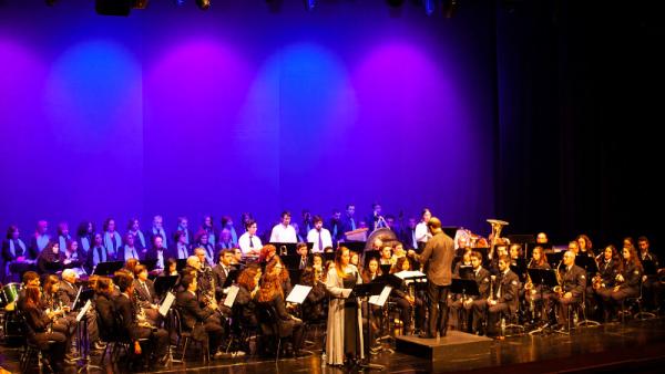 Sociedade Artística Musical dos Pousos – SAMP