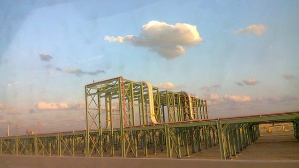 Oleodutos da Saudi Aramco