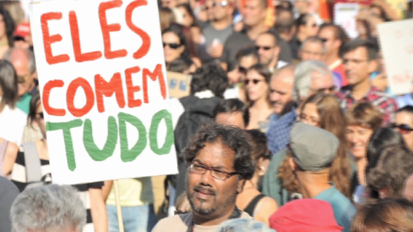 Passos Coelho e os descontos para a Segurança Social