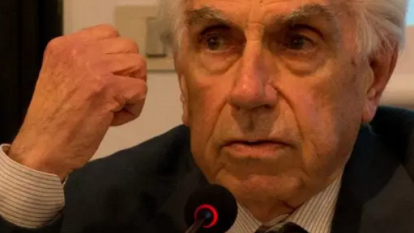 Mario Tronti.
