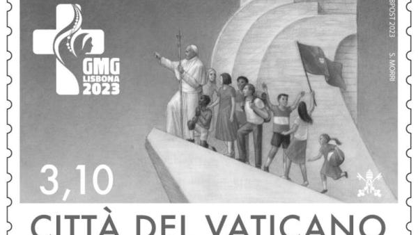 selo do Vaticano
