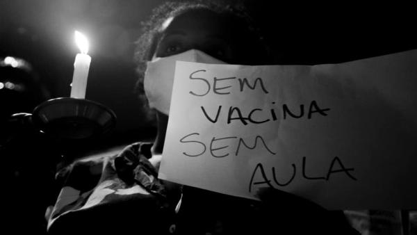 Foto: Jornalistas Livres