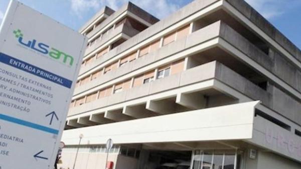 Unidade Local de Saúde do ALto Minho - foto de SEP (sindicato dos enfermeiros portugueses)