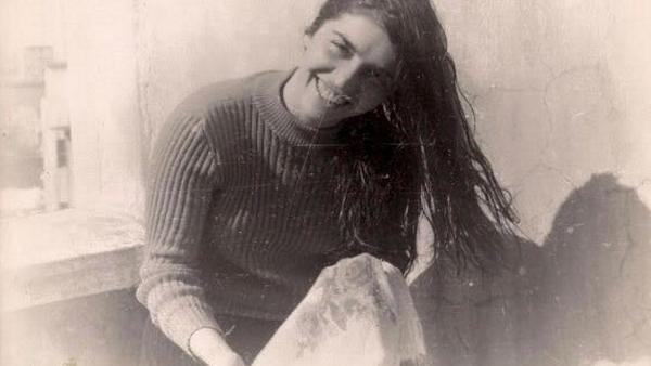 Soledad Barrett Viedma (1945-1973) - foto do portal Vermelho