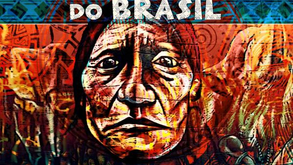 "Covid-19 SOS Indígenas do Brasil"