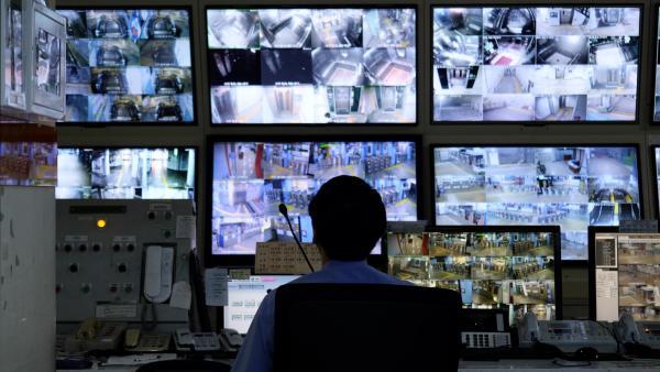 Still do filme "Underground", de Jeong-keun Kim
