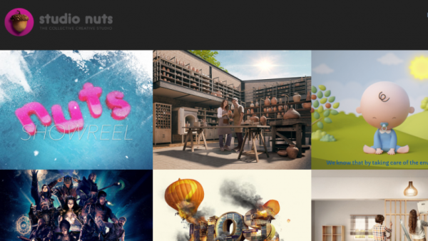 A Studio Nuts é uma empresa brasileira dedicada à criação de conteúdos criativos para a publicidade e comunicação, em animação 3D e 2D, que opera em Portugal 2015, com escritório em Lisboa. foto de despedimentos.pt