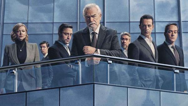 Succession