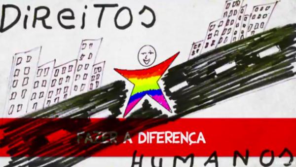 Tempo de antena do Bloco - 1