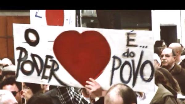 Tempo de Antena do Bloco - 2