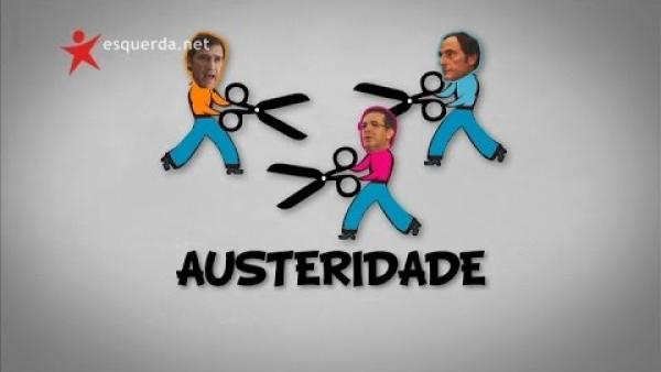 Tempo de Antena 1 | Europeias 2014