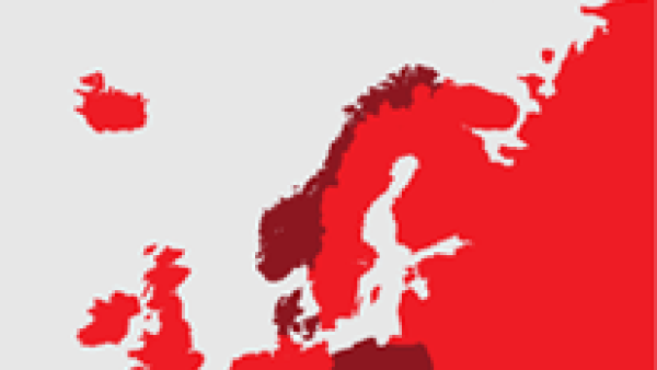 Capa da brochura A extrema-direita no governo.