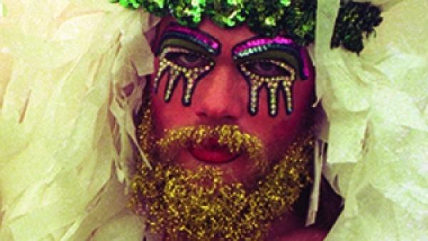 Queer Porto regressa com Stonewall, VIH e Beyoncé