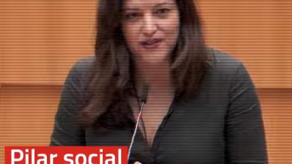 Pilar social ou é a sério ou não é