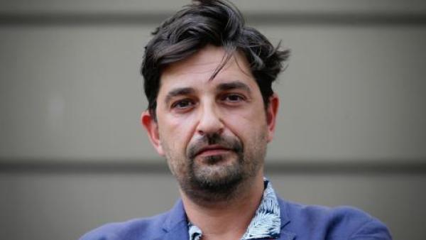 Tiago Rodrigues - Foto de José Coelho/Lusa (arquivo)
