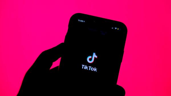 TikTok – imagem de Solen Feyssa/flickr 