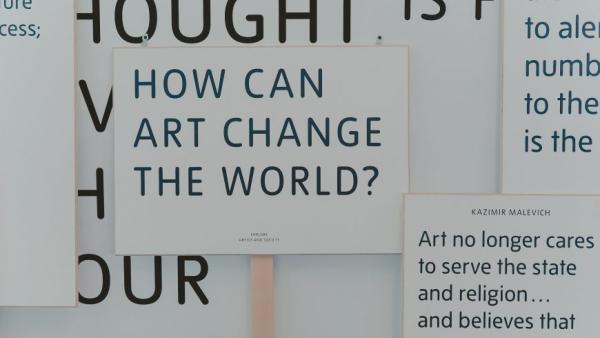 O “apoio histórico” dos 70 milhões para a Cultura: um mau argumento de ficção