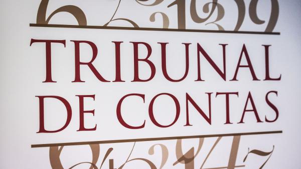 Tribunal de Contas.
