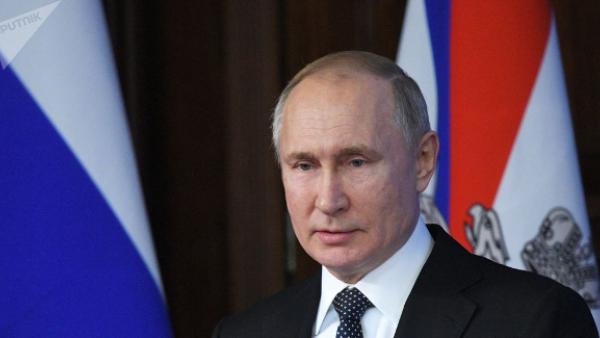 Tudo parece indicar que Vladimir Putin se prepara para voltar à liderança do executivo, após deixar o Kremlin, restando saber quem desempenhará o papel de presidente entre 2024 e 2030