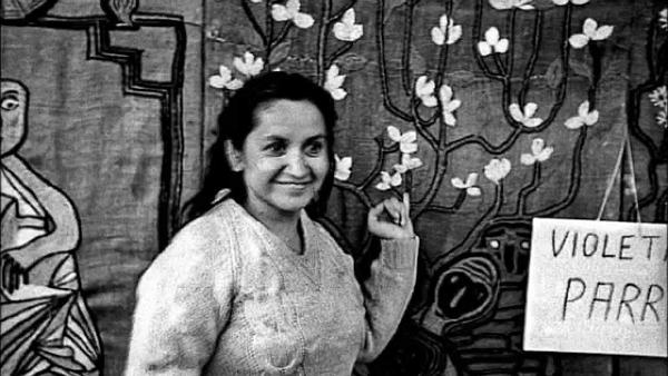 Violeta Parra
