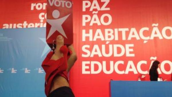 Foto de Paulete Matos