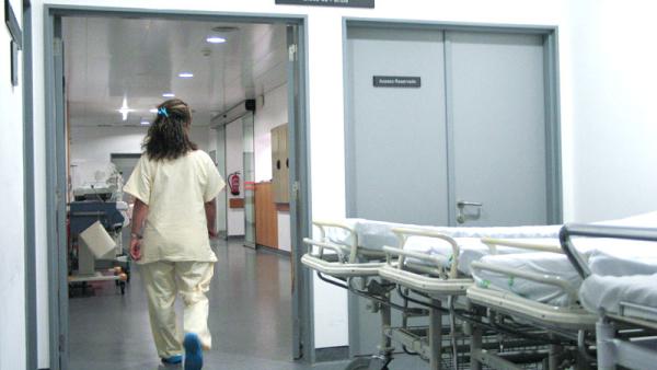 hospital